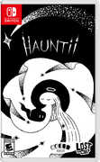 Hauntii for Nintendo Switch 