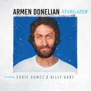 Stargazer , Armen Donelian