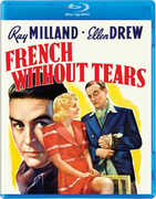 French Without Tears , Ray Milland