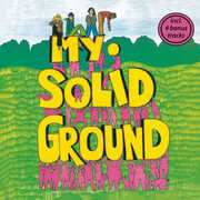My Solid Ground , My Solid Ground
