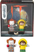 Little People Collector: It Movie Special Edition 2-Pack Set 