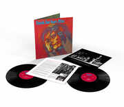 Ssssh - 2025 Deluxe Edition , Ten Years After