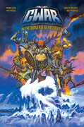 GWAR: In The Duoverse of Absurdity - Hardcover , Mike Derks