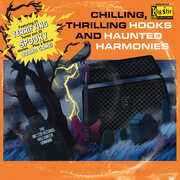 Chilling, Thrilling Hooks And Haunted Harmonies: The Big Stir Records Halloween Grimoire , Various Artists