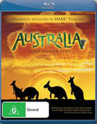 Australia: Land Beyond Time - All-Region/ 1080p [Import] 