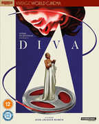 Diva [Import] , Frederic Andréi