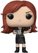 Funko POP! Movies: The Devil Wears Prada - Emily Charlton 