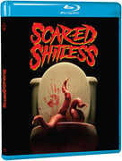 Scared Shitless 