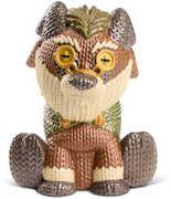 Wicked - Doctor Dillamond Metallic Limited Edition Vinyl Figure