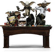 Gremlins 2 - Art Scale 1/ 10 - Gremlins Statue 