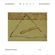 Madar (ECM Luminessence Series) , Jan Garbarek