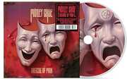 Theatre Of Pain (Anniversary Edition) , Motley Crue