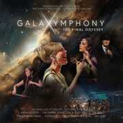 Galaxymphony - The Final Odyssey , Danish National Symphony Orchestra
