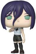 Funko POP! Anime: Chainsaw Man: The Movie: Reze - Reze (Styles May Vary) 