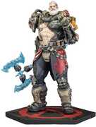Dark Horse - Borderlands 4 - Amon PVC Statue