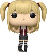 Funko POP! Anime: Death Note - Misa Amane