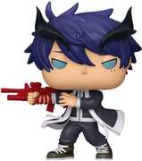 Funko POP! Anime: Tougen Anki - Shiki Ichinose