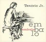 EMBALO , Tenorio Jr