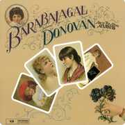 Barabajagal [Import] , Donovan