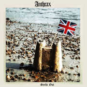 Serfs Out , Anthrax