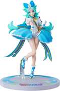 Kotobukiya - Princession Orchestra - T-Spark: Spark Fig - Princess Ripple Figure