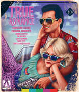 True Romance , Christian Slater