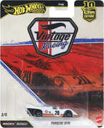 Hot Wheels Premium: Vintage Racing Porsche 917K