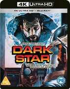 Dark Star [Import] 