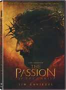 The Passion of the Christ , James Caviezel
