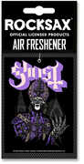 Rocksax - Ghost - The Tall Man - Air Freshener (Vanilla) 