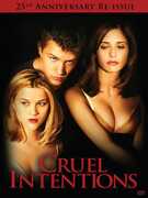 Cruel Intentions , Sarah Michelle Gellar