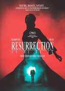 Resurrection (Criterion Premieres) , Shu Qi