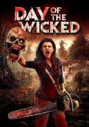 Day of the Wicked , Chelsea Shaeffer