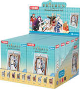 Frieren: Beyond Journey's End - Mini Art 10pc Blind Box PDQ