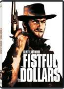 A Fistful of Dollars , Clint Eastwood