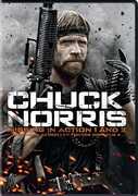 Chuck Norris: Missing in Action 1 and 2 , Chuck Norris