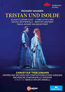 Tristan und Isolde , Camilla Nylund