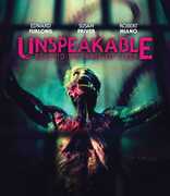 Unspeakable: Beyond the Wall of Sleep , Edward Furlong
