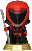 Funko POP! Star Wars: Legends - Carnor Jax (Legends)