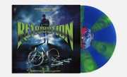 Retribution (1987)(Original Soundtrack) , Alan Howarth