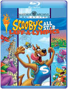 Scooby's All-Star Laff-A-Lympics Complete Collection , Daws Butler