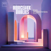 Morceaux Oublies - Lipski Morelowski Koczalski , Ewa Skardowska