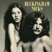 Buckingham Nicks , Buckingham Nicks