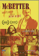 McBetter: Fast Food Has a New King - Deluxe Edition 