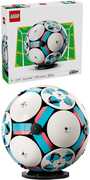 LEGO® Editions Soccer Ball 43019