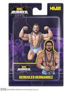 Big Rubber Guys Wrestling Hercules Hernandez 8 Figure