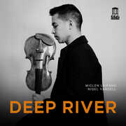 Deep River , Miclen Laipang