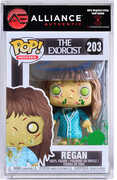 Funko POP! Movies: The Exorcist - Regan - Alliance Authentic Encapsulated