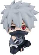 Megahouse - Naruto - Lookup - Kakashi Hatake (Anbu Ver.) Figure