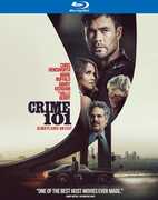Crime 101 , Chris Hemsworth